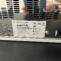 Agilent 1290 Infinity II Column Compartment, 1290 High Speed Pump, and Tray image 3